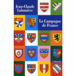 ISBN La Campagne De France, Romance, Français, Livre broché