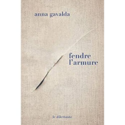 Dilettante FENDRE L ARMURE