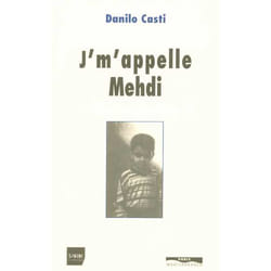 J'm'appelle mehdi