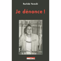 ISBN Je Denonce !, société, Français