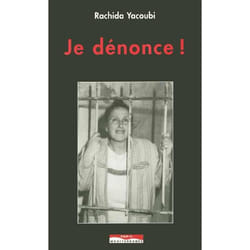Je denonce !