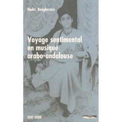Voyage sentimental en musique arabo-andalouse