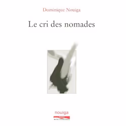 ISBN Cri Des Nomades, Romance, Français, Livre broché