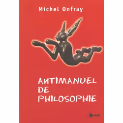 ISBN Antimanuel De Philosophie, philosophie, Français