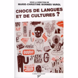 ISBN Chocs De Langues Et De Cultures, Education, Français