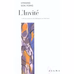 ISBN L Invite, Littérature, Français, Livre broché