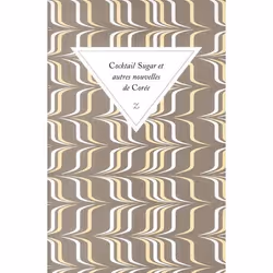 ISBN Cocktail Sugar Et Autre Nouvelles De Coree, Littérature, Français, Livre broché