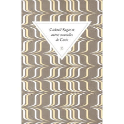 Cocktail sugar et autre nouvelles de Corée