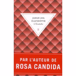 ISBN L'Embellie, Littérature, Français