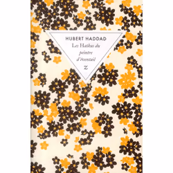 ISBN Les Haikus Du Peintre D'Eventail, Romance, Français, Livre broché