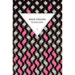 ISBN El Ultimo Lector, Romance, Français, Livre broché