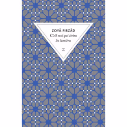 ISBN C'Est Moi Qui Eteins Les Lumieres, Romance, Français, Livre broché