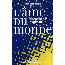 ISBN L'Ame Du Monde. Disponibilite D'Aristote, philosophie, Français, Livre broché