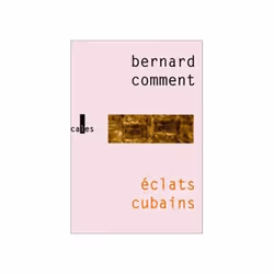 ISBN Éclats cubains, Français, 184 pages
