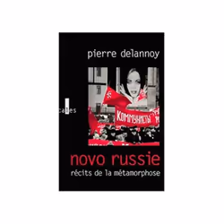 ISBN Novo-Russie, Français, 364 pages