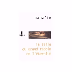 ISBN La fille du grand rabbin de l'éternité, Français, 370 pages