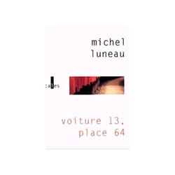 ISBN Voiture 13, place 64