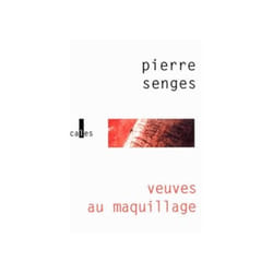Veuves au maquillage