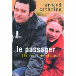 ISBN La Route de Midland, Français, 160 pages