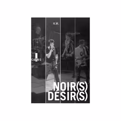 ISBN Noir(s) Désir(s), Français, 316 pages