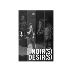 Noir(s) desir(s)