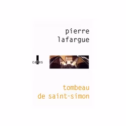 ISBN Tombeau de Saint-Simon, Français, 94 pages