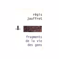 ISBN Fragments de la vie des gens, Français, 336 pages