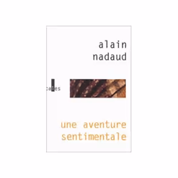ISBN Une aventure sentimentale, Français, 176 pages