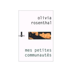 Mes petites communautes