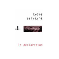 La déclaration