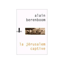La Jérusalem captive