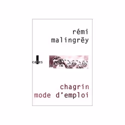 ISBN Chagrin mode d'emploi, Français, 110 pages