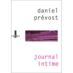 Journal intime - vol01 - les annees de reflexion (1939-1995)