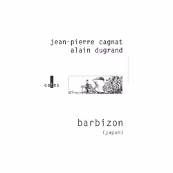 ISBN Barbizon (Japon), Français, 132 pages