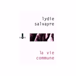 ISBN La vie commune, Français, 162 pages