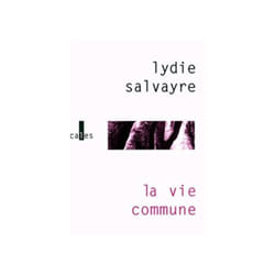 La vie commune