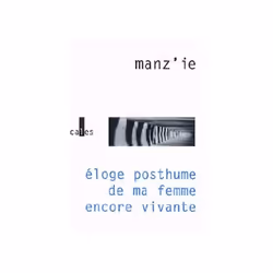 ISBN Éloge posthume de ma femme encore vivante, Français, 414 pages