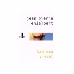 ISBN Tableau vivant, Français, 320 pages