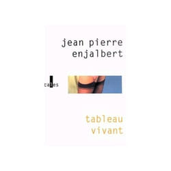 ISBN Tableau vivant