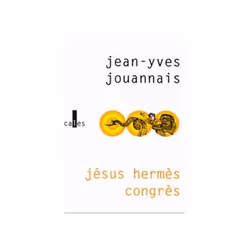 ISBN Jésus Hermès Congrès, Français, 176 pages