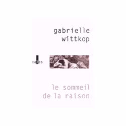 ISBN Le sommeil de la raison, Français, 160 pages