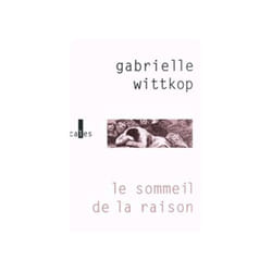 Le sommeil de la raison