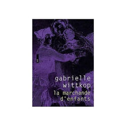 ISBN La marchande d'enfants