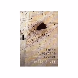 ISBN Ville à vif, Français, 272 pages
