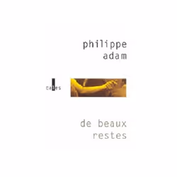 ISBN De beaux restes, Français, 160 pages