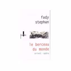 ISBN Le berceau du monde, Français, 400 pages
