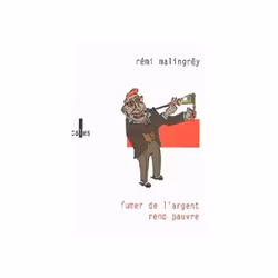 ISBN Fumer de l'argent rend pauvre, Français, 208 pages