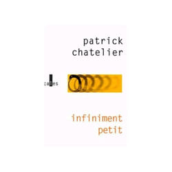 Infiniment petit