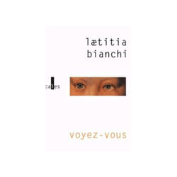 ISBN Voyez-vous