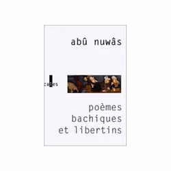 ISBN Poèmes bachiques et libertins, Français, 144 pages